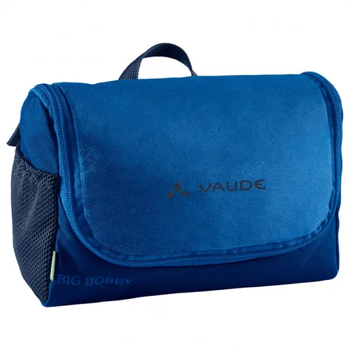 Vaude - Kid's Big Bobby - Wash bag size 1,5 l, blue