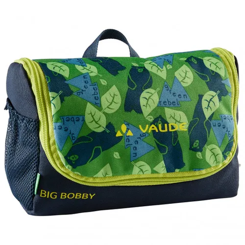 Vaude - Kid's Big Bobby - Wash bag size 1,5 l, multi