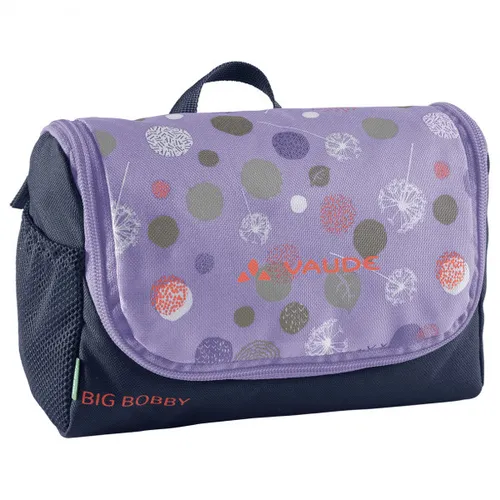 Vaude - Kid's Big Bobby - Wash bag size 1,5 l, purple