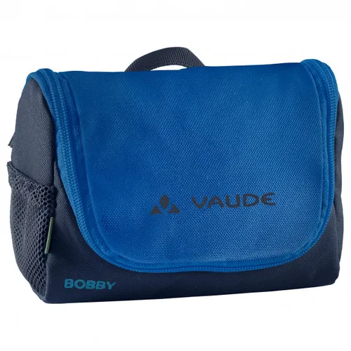 Vaude - Kid's Bobby 1 - Wash bag size 1 l, blue