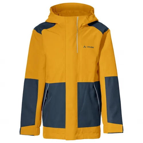 Vaude - Kid's Caprea 2L Jacket - Waterproof jacket