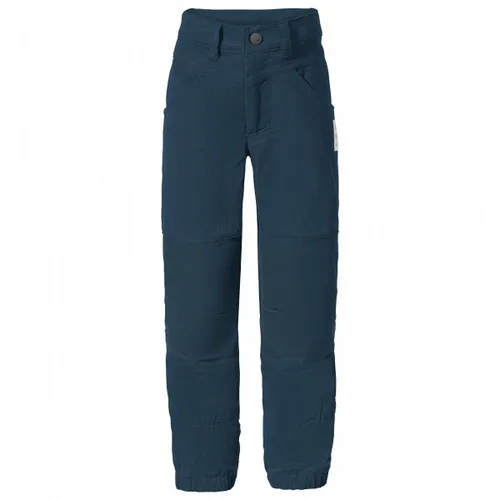 Vaude - Kid's Caprea Cord Pants - Casual trousers