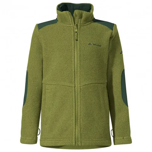 Vaude - Kid's Caprea Fleece Jacket II - Fleece jacket