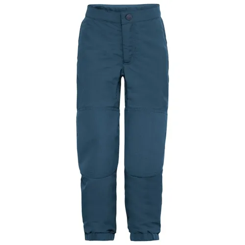 Vaude - Kid's Caprea Warmlined Pants III - Winter trousers