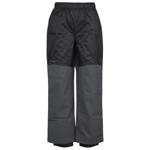 Vaude - Kid's Escape Pants VI - Waterproof trousers