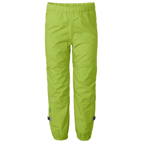 Vaude - Kid's Grody Pants V - Waterproof trousers