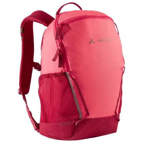 Vaude - Kid's Hylax 15 - Kids' backpack size 15 l, red/pink