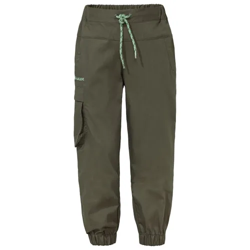 Vaude - Kid's Hylax Pants - Casual trousers