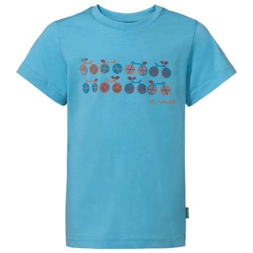 Vaude - Kid's Lezza - T-shirt