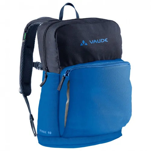 Vaude - Kid's Minnie 10 - Kids' backpack size 10 l, blue