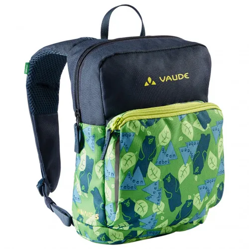 Vaude - Kid's Minnie 5 - Kids' backpack size 5 l, blue