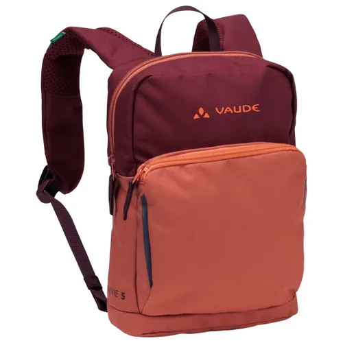 Vaude - Kid's Minnie 5 - Kids' backpack size 5 l, red