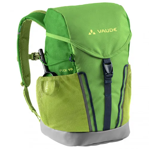 Vaude - Kid's Puck 10 - Kids' backpack size 10 l, green