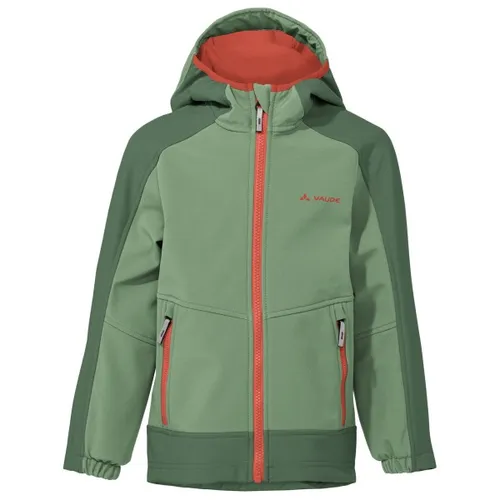 Vaude - Kid's Rondane Jacket IV - Softshell jacket