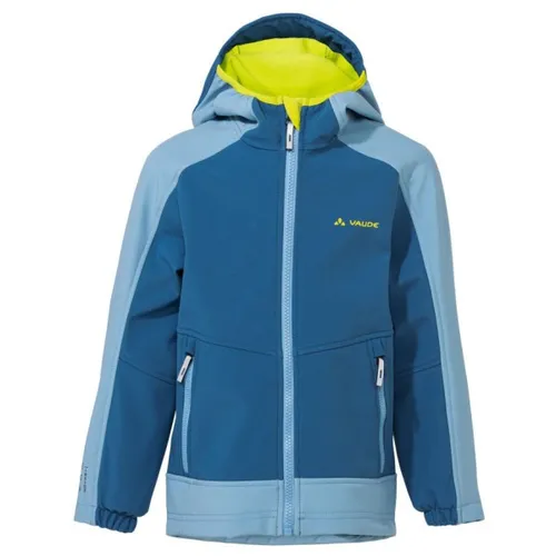 Vaude - Kid's Rondane Jacket IV - Softshell jacket