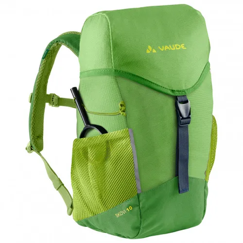 Vaude - Kid's Skovi 10 - Kids' backpack size 10 l, green