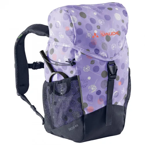 Vaude - Kid's Skovi 10 - Kids' backpack size 10 l, purple