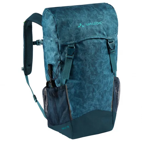Vaude - Kid's Skovi 15 - Kids' backpack size 15 l, blue