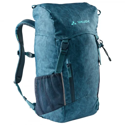 Vaude - Kid's Skovi 19 - Kids' backpack size 19 l, blue