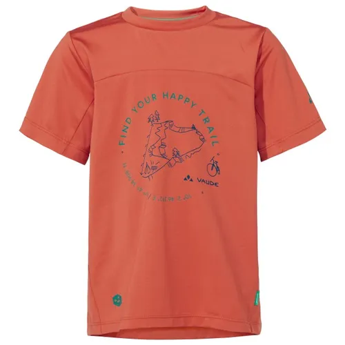 Vaude - Kid's Solaro T-Shirt II - Sport shirt