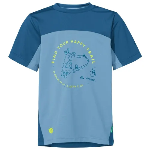 Vaude - Kid's Solaro T-Shirt II - Sport shirt