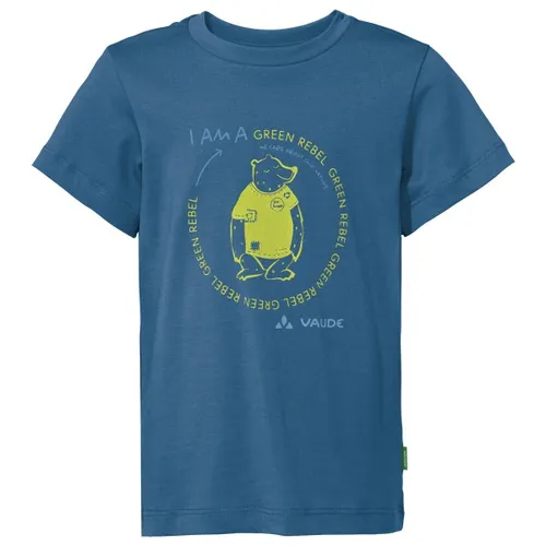 Vaude - Kid's Vaude T-Shirt - T-shirt