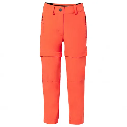 Vaude - Kid's Zip Off Pants Slim Fit - Zip-off trousers