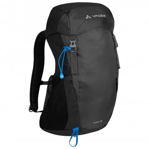 Vaude - Kofel 25 - Walking backpack size 25 l, black/grey