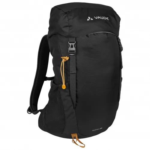 Vaude - Kofel 25 - Walking backpack size 25 l, black