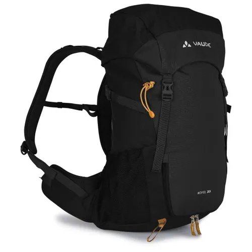 Vaude - Kofel 35 - Walking backpack size 35 l, black