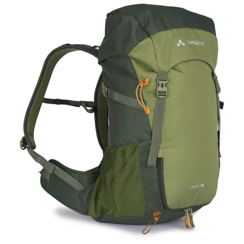 Vaude - Kofel 35 - Walking backpack size 35 l, olive