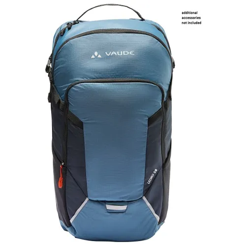 Vaude - Ledro 18 - Cycling backpack size 18 l, blue