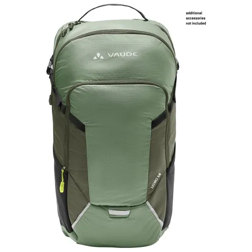 Vaude - Ledro 18 - Cycling backpack size 18 l, olive
