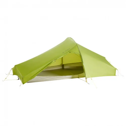 Vaude - Lizard Seamless 1-2P - 1-person tent olive