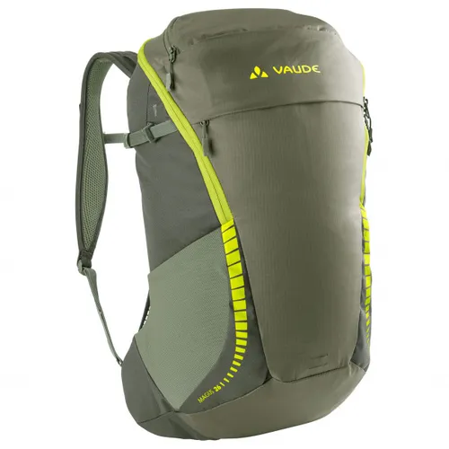Vaude - Magus 26 - Walking backpack size 26 l, olive