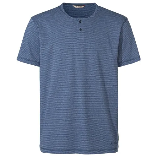 Vaude - Mineo Striped T-Shirt - T-shirt