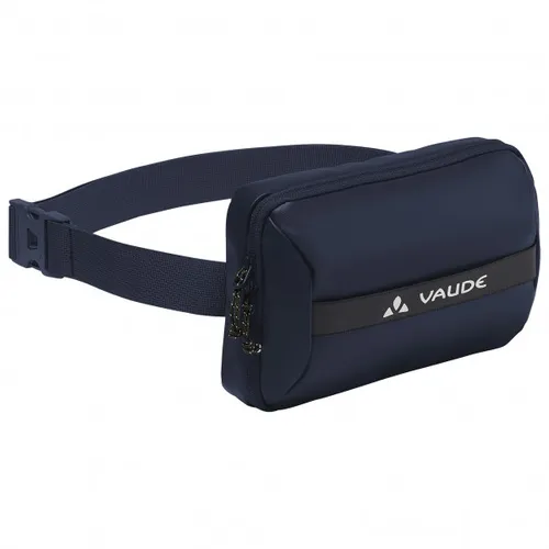 Vaude - Mineo Tech Pouch - Hip bag size One Size, blue