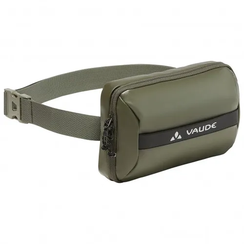 Vaude - Mineo Tech Pouch - Hip bag size One Size, olive