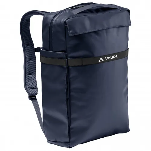 Vaude - Mineo Transformer Backpack 20 - Pannier size 20 l, blue