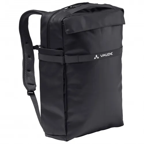 Vaude - Mineo Transformer Backpack 20 - Pannier size 20 l, grey