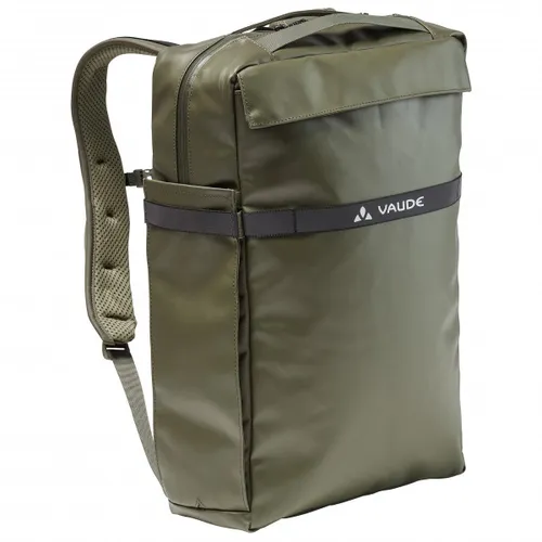 Vaude - Mineo Transformer Backpack 20 - Pannier size 20 l, olive