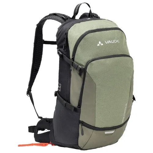 Vaude - Moab Control 20 - Cycling backpack size 14 l, olive