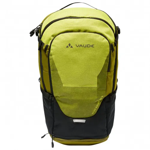 Vaude - Moab Xalps 25 II - Cycling backpack size 25 l, olive