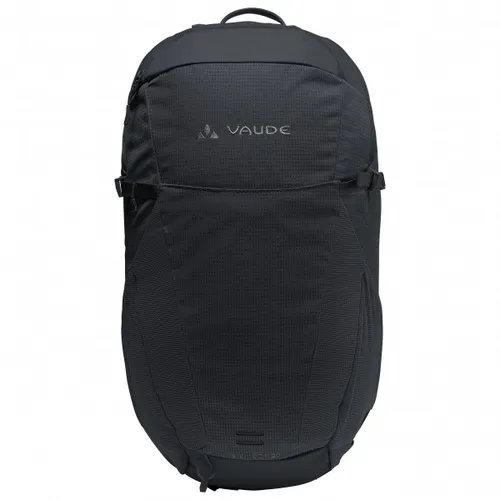 Vaude - Neyland Zip 20 - Walking backpack size 20 l, black