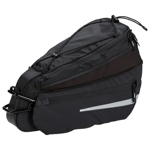 Vaude - Off Road Bag M - Bike bag size 7+3 l, black