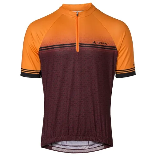 Vaude - Posta Half-Zip Tricot II - Cycling jersey