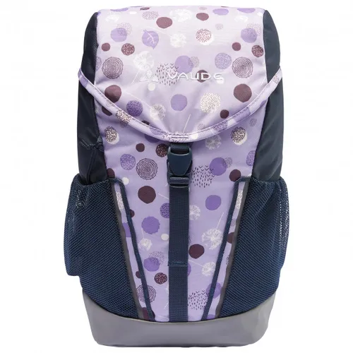 Vaude - Puck 10 - Kids' backpack size 10 l, multi