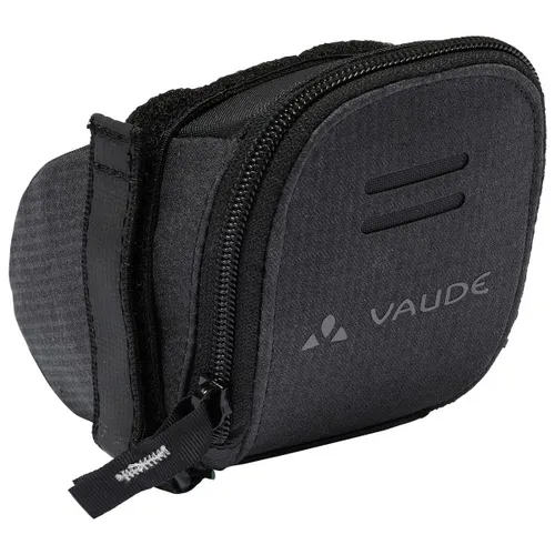 Vaude - Race Light L Luminum - Bike bag size 0,6 l, grey/black