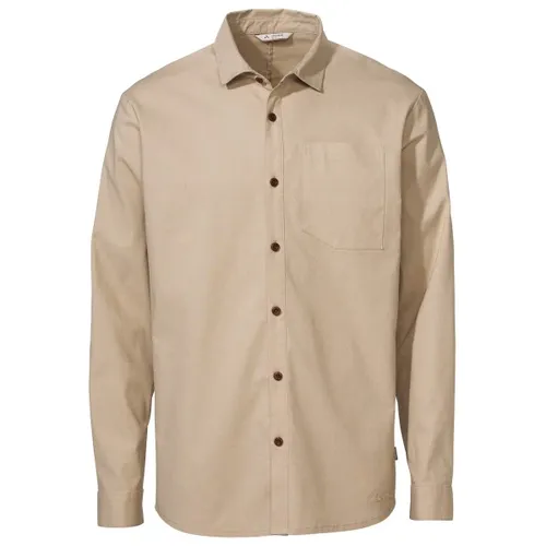 Vaude - Redmont L/S Shirt - Shirt