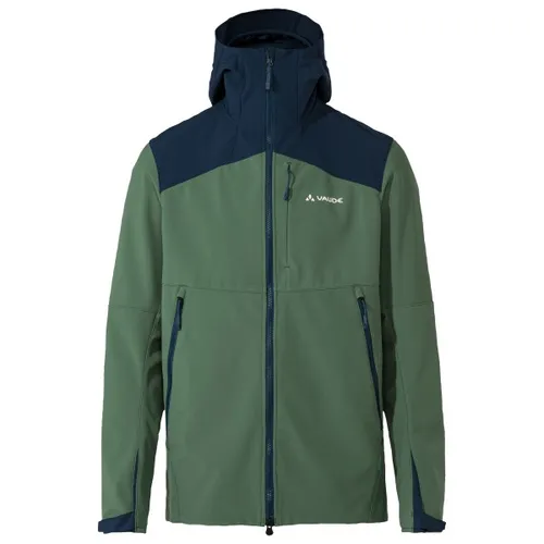 Vaude - Roccia Softshell Jacket II - Softshell jacket